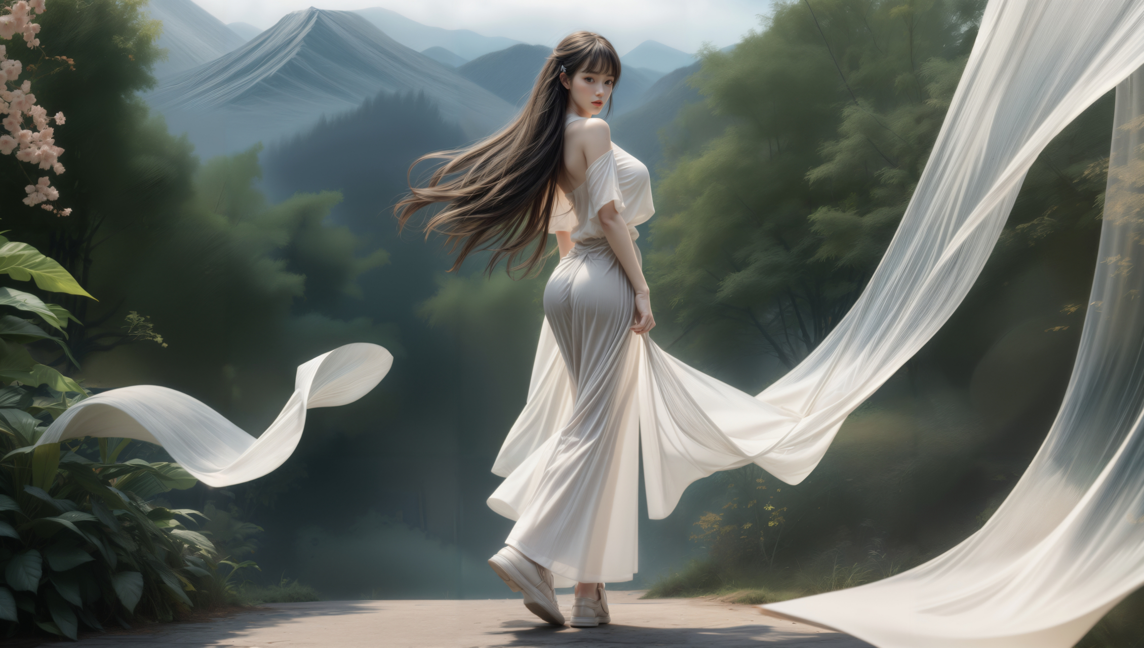 走近海军观通兵的一天